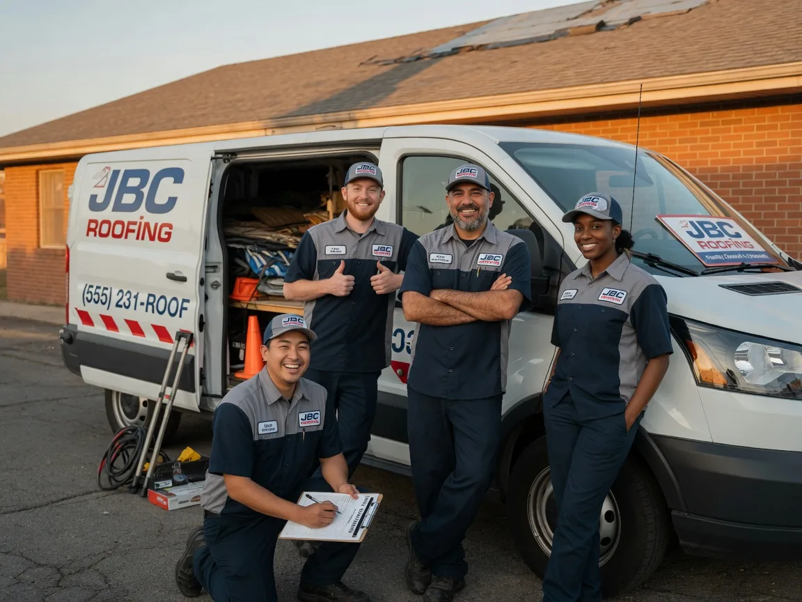 Roof Replacement company in Carr, CO